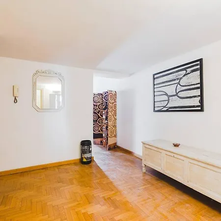 World Wide Bed Piazza Del Popolo Rzym