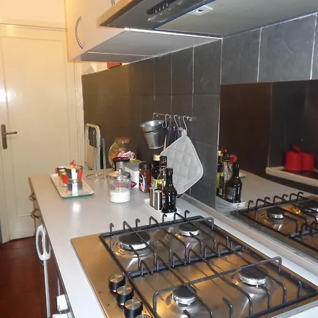 World Wide Bed Piazza Del Popolo Rzym