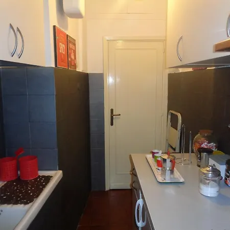 World Wide Bed Piazza Del Popolo