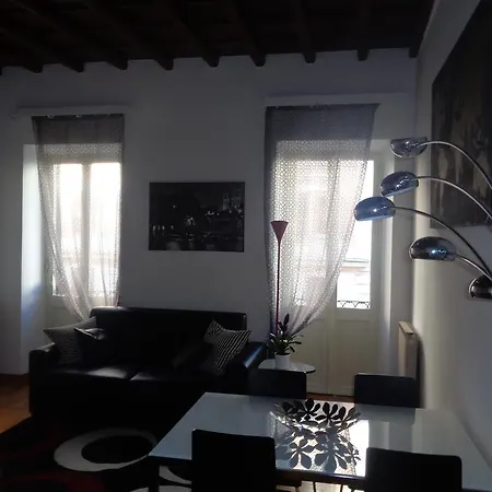 World Wide Bed Piazza Del Popolo