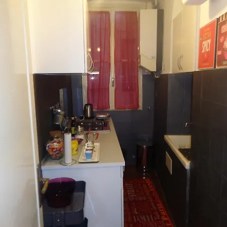 Apartament World Wide Bed Piazza Del Popolo