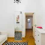 아파트 World Wide Bed Piazza Del Popolo 로마