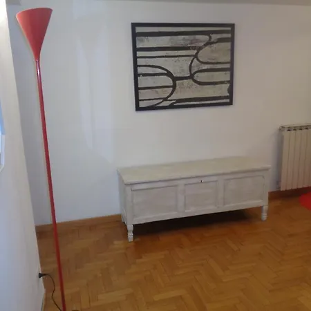 Appartamento World Wide Bed Piazza Del Popolo *
