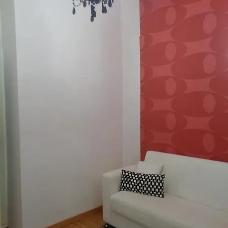 Appartamento World Wide Bed Piazza Del Popolo *