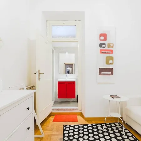 World Wide Bed Piazza Del Popolo