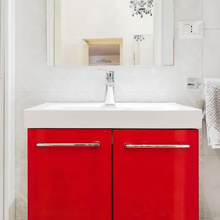 World Wide Bed Piazza Del Popolo