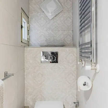 World Wide Bed Piazza Del Popolo