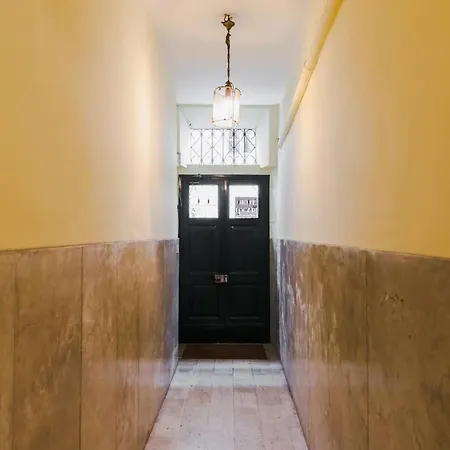 World Wide Bed Piazza Del Popolo Apartment