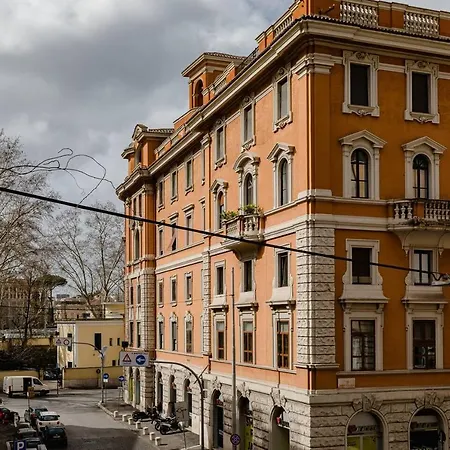 World Wide Bed Piazza Del Popolo 公寓 *