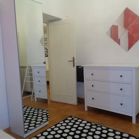 World Wide Bed Piazza Del Popolo Apartment Rome