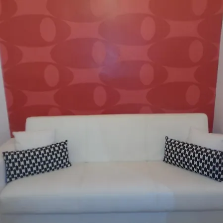 World Wide Bed Piazza Del Popolo 罗马